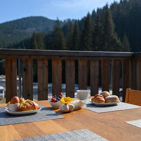 Apartmany Mezivodi Kycera Extérieur photo