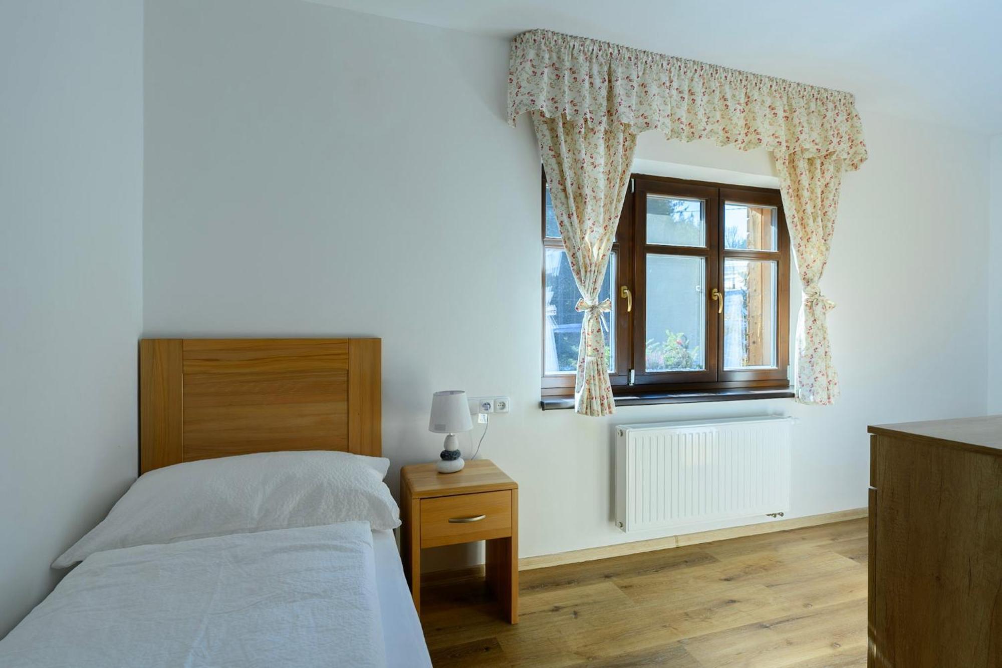 Apartmany Mezivodi Kycera Extérieur photo