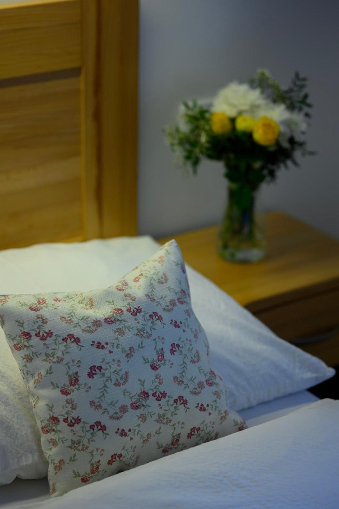 Apartmany Mezivodi Kycera Extérieur photo