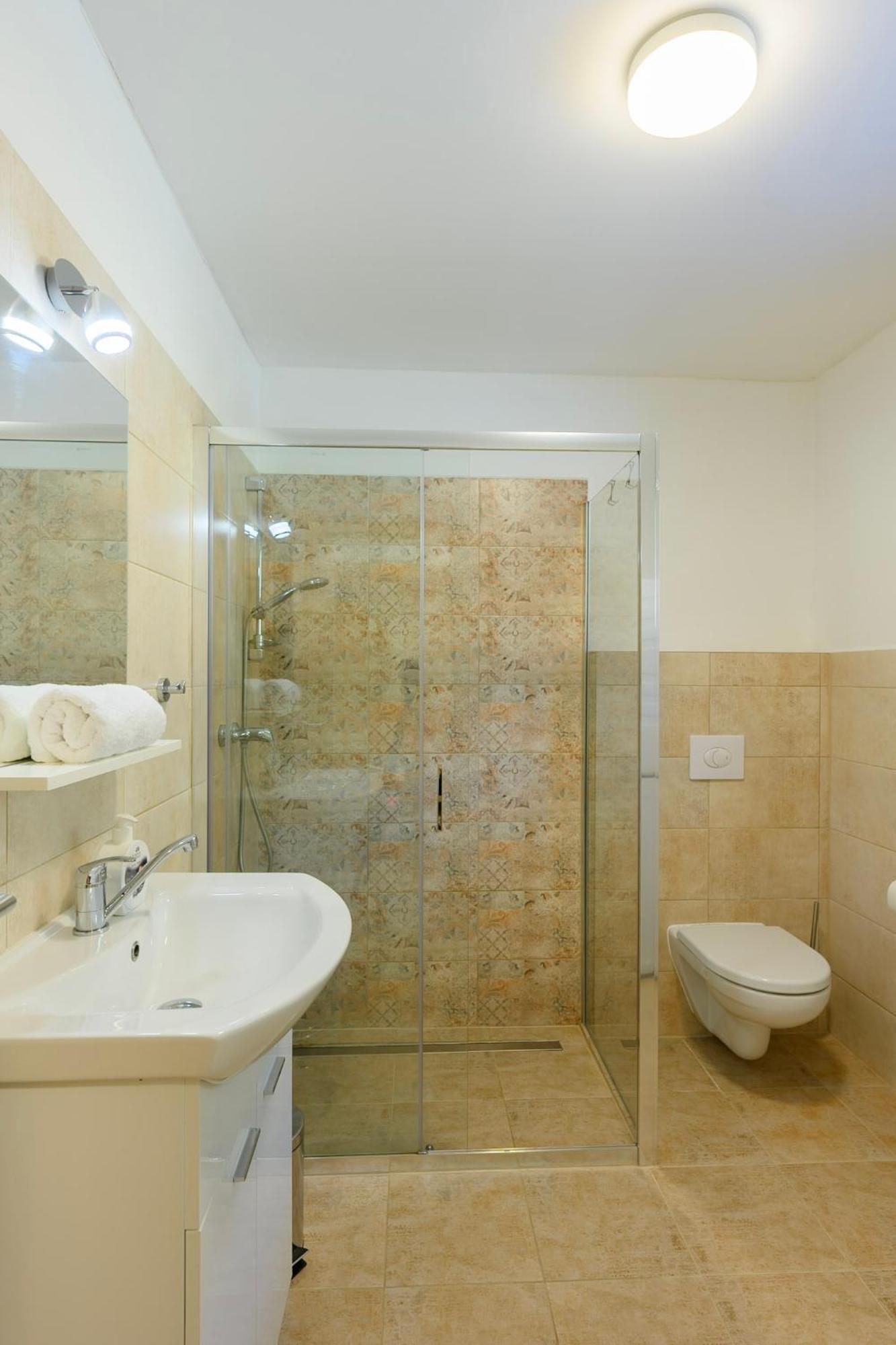 Apartmany Mezivodi Kycera Chambre photo